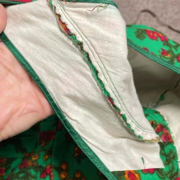 Vintage 50s dress - Picture 8 of 10